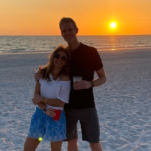 Meet your Posher, Jacqueline